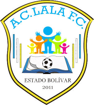 Escudo de A.C. LALA F.C. (VENEZUELA)