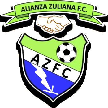 Escudo de ALIANZA ZULIANA F.C. (VENEZUELA)