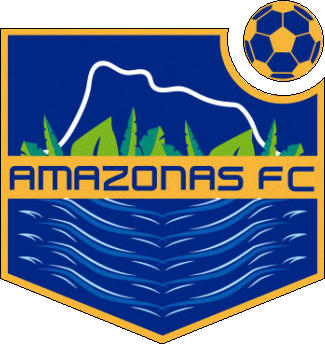 Escudo de AMAZONAS F.C.(VEN) (VENEZUELA)