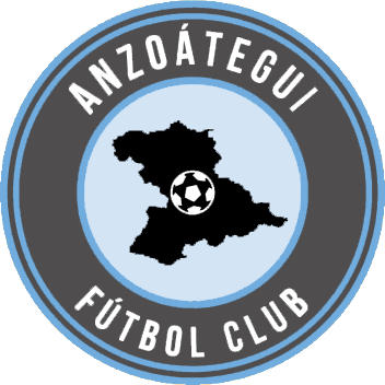 Escudo de ANZOÁTEGUI F.C. (VENEZUELA)