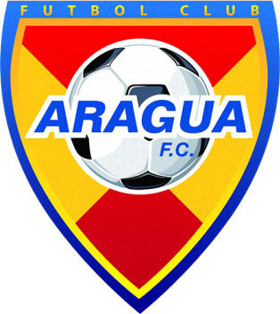 Escudo de ARAGUA F.C. (VENEZUELA)