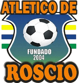 Escudo de ATLÉTICO DE ROSCIO (VENEZUELA)
