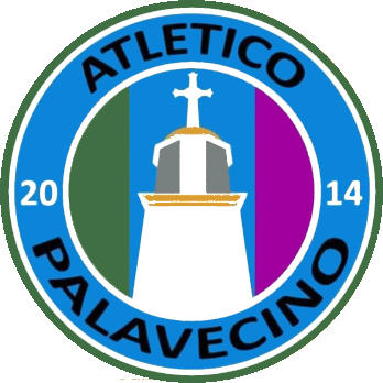 Escudo de ATLÉTICO PALAVECINO (VENEZUELA)