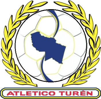 Escudo de ATLÉTICO TURÉN (VENEZUELA)