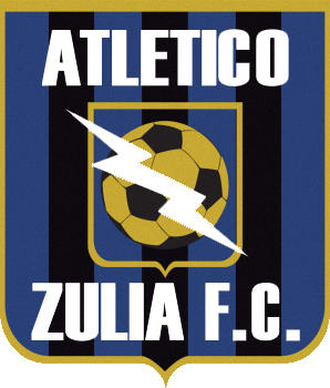 Escudo de ATLÉTICO ZULIA F.C. (VENEZUELA)