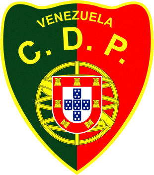 Escudo de C.D. PORTUGUÉS (VENEZUELA)