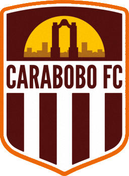 Escudo de CARABOBO F.C. (VENEZUELA)