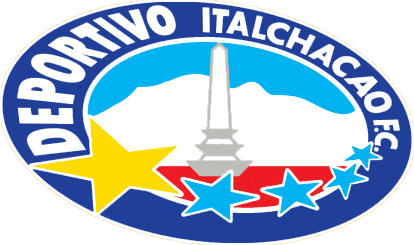 Escudo de DEPORTIVO ITALCHACAO F.C. (VENEZUELA)