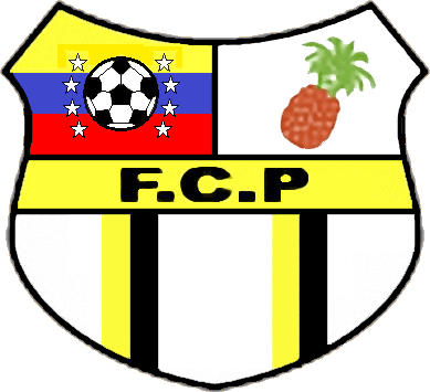 Escudo de F.C. EL PIÑAL (VENEZUELA)