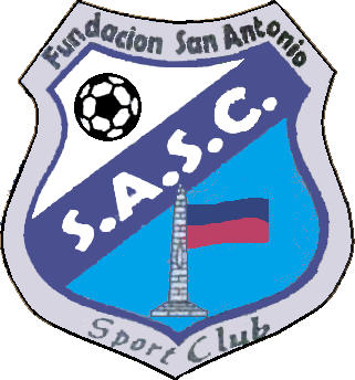 Escudo de FUNDACIÓN SAN ANTONIO S.C. (VENEZUELA)