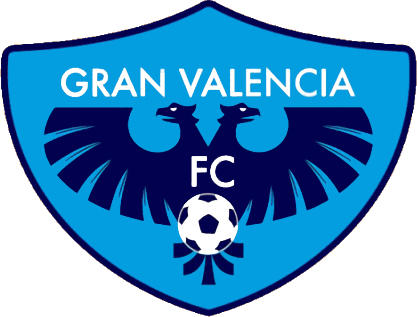 Escudo de GRAN VALENCIA F.C. (VENEZUELA)