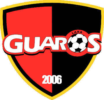 Escudo de GUAROS F.C.(VEN) (VENEZUELA)