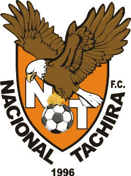 Escudo de NACIONAL TACHIRA F.C. (VENEZUELA)