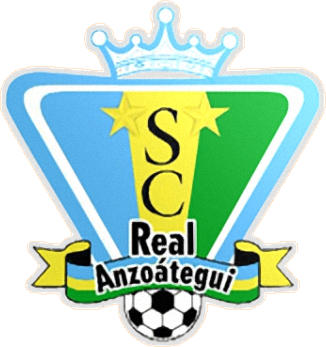 Escudo de S.C. REAL ANZOÁTEGUI (VENEZUELA)