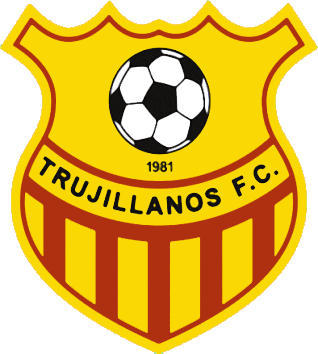 Escudo de TRUJILLANOS F.C. (VENEZUELA)