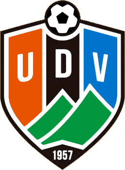 Escudo de U.D. VALERA (VENEZUELA)