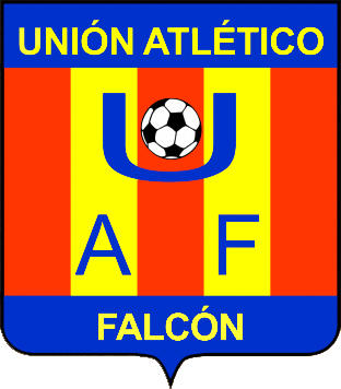 Escudo de UNIÓN ATLÉTICO FALCÓN (VENEZUELA)