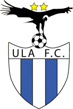 Escudo de UNIÓN LOCAL ANDINA F.C. (VENEZUELA)