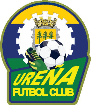 Escudo de UREÑA F.C. (VENEZUELA)