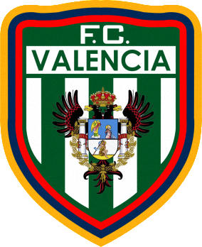 Escudo de VALENCIA F.C. (VENEZUELA)