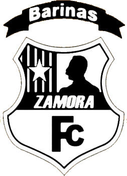 Escudo de ZAMORA F.C. (VEN) (VENEZUELA)