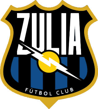 Escudo de ZULIA F.C. (VENEZUELA)