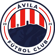 Escudo de ÁVILA F.C.(VEN)-min