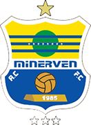 Escudo de AC MINERVEN FC-min