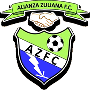 Escudo de ALIANZA ZULIANA F.C.-min