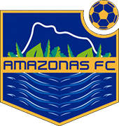 Escudo de AMAZONAS F.C.(VEN)-min