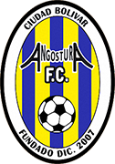 Escudo de ANGOSTURA F.C.-min