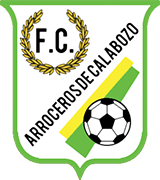 Escudo de ARROCEROS F.C.-min