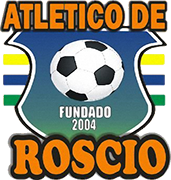 Escudo de ATLÉTICO DE ROSCIO-min