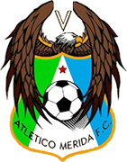 Escudo de ATLÉTICO MÉRIDA F.C.-min