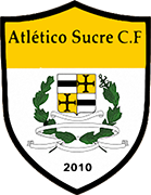 Escudo de ATLÉTICO SUCRE C.F.-min