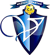 Escudo de ATLÉTICO VARYNÁ C.F.-min