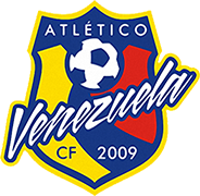 Escudo de ATLÉTICO VENEZUELA CF-min