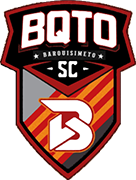 Escudo de BARQUISIMETO S.C.