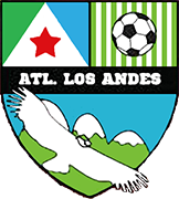 Escudo de C. ATLÉTICO LOS ANDES(VEN)-min