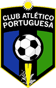 Escudo de C. ATLÉTICO PORTUGUESA-min