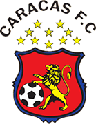 Escudo de CARACAS F.C.-min