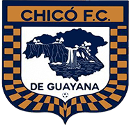 Escudo de CHICÓ DE GUAYANA F.C.-min