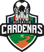 Escudo de DEPORTIVO CÁRDENAS F.C.-min