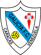 Escudo de DEPORTIVO GALICIA F.C.-min