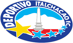 Escudo de DEPORTIVO ITALCHACAO F.C.-min
