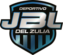 Escudo de DEPORTIVO JBL DEL ZULIA-min