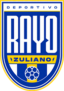 Escudo de DEPORTIVO RAYO ZULIANO-1-min