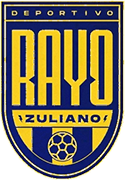 Escudo de DEPORTIVO RAYO ZULIANO-min