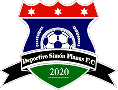 Escudo de DEPORTIVO SIMÓN PLANAS F.C.-min