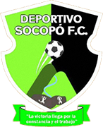 Escudo de DEPORTIVO SOCOPÓ F.C.-min